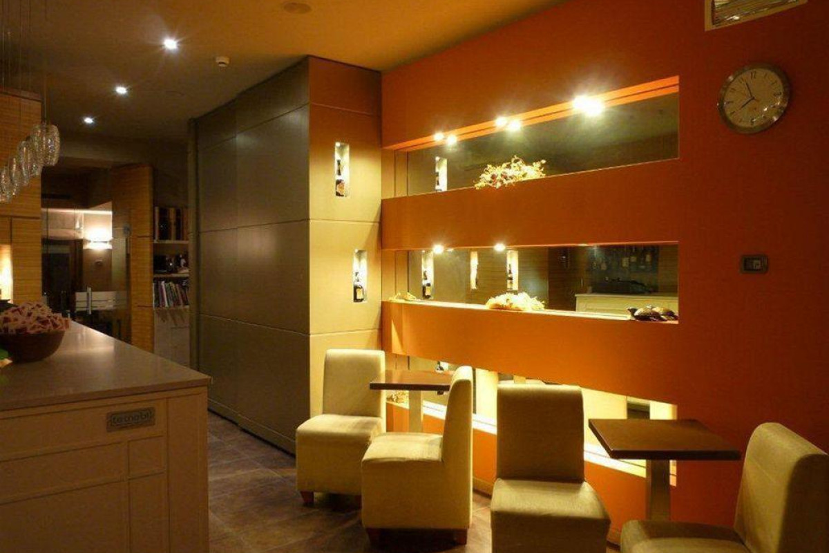 Albergo Ristorante San Carlo