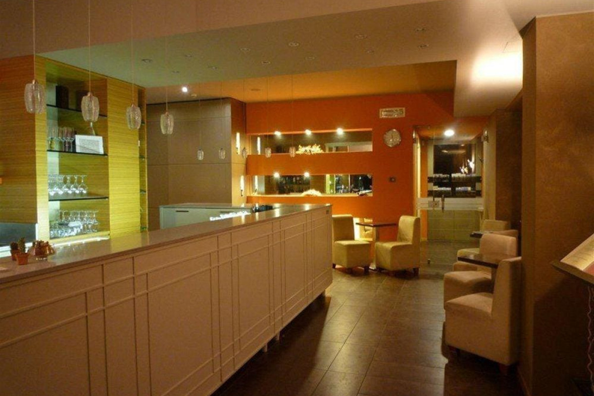 Albergo Ristorante San Carlo