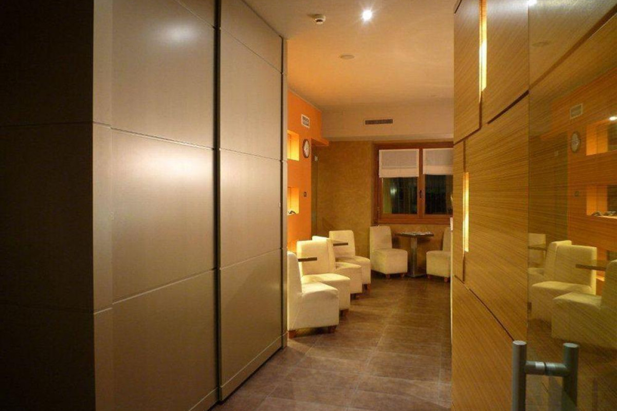 Albergo Ristorante San Carlo