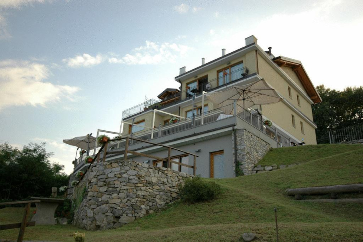 Albergo Ristorante San Carlo