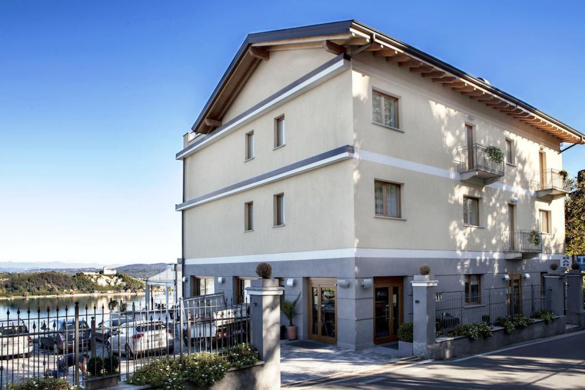 Albergo Ristorante San Carlo