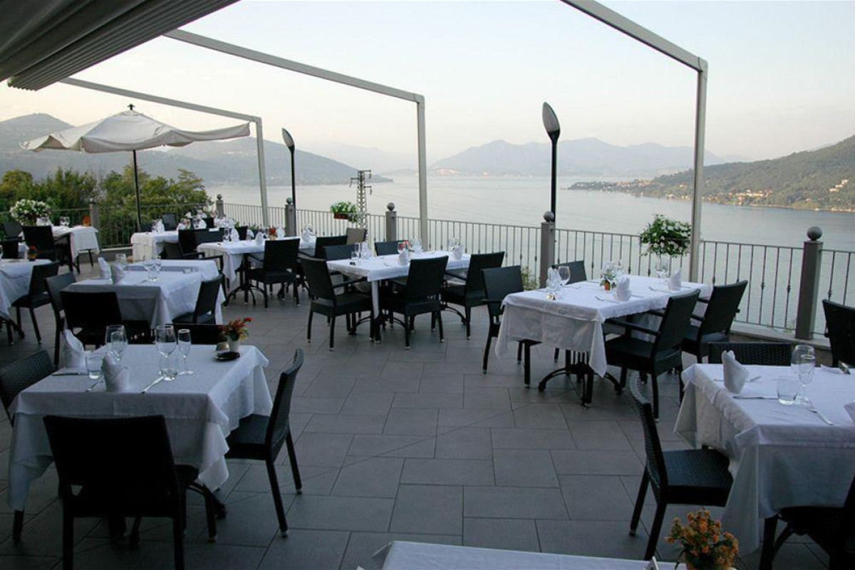 Albergo Ristorante San Carlo