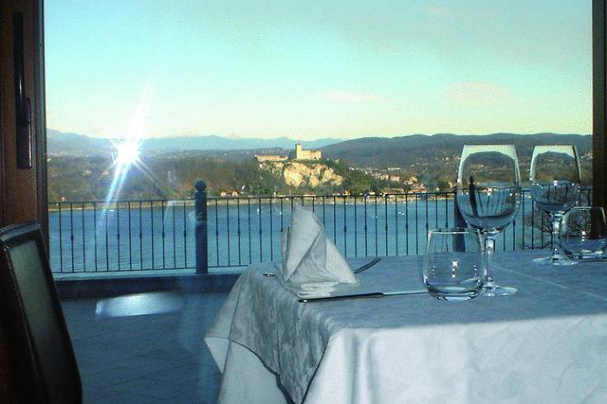 Albergo Ristorante San Carlo