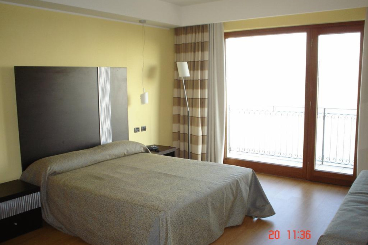 Albergo Ristorante San Carlo