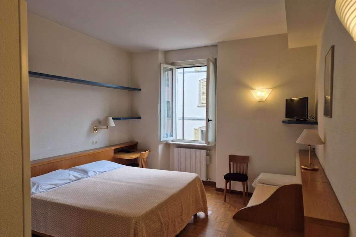 Albergo Ristorante Tre Re