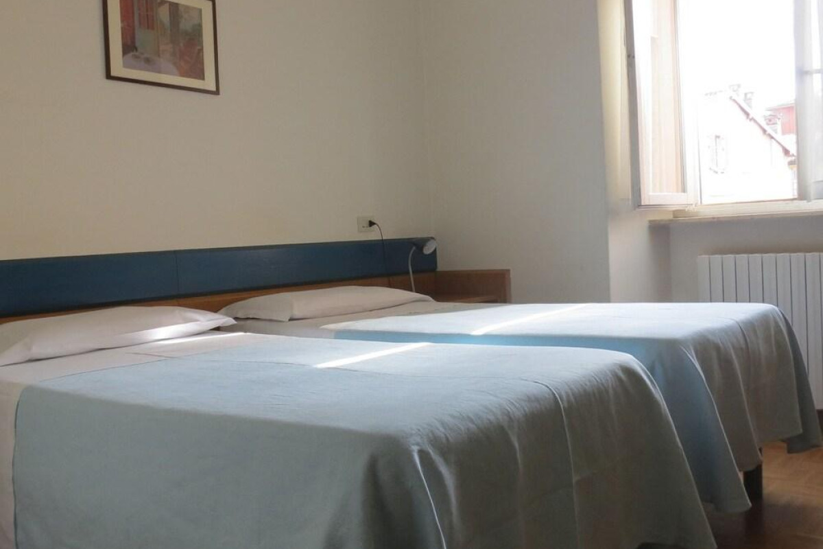 Albergo Ristorante Tre Re