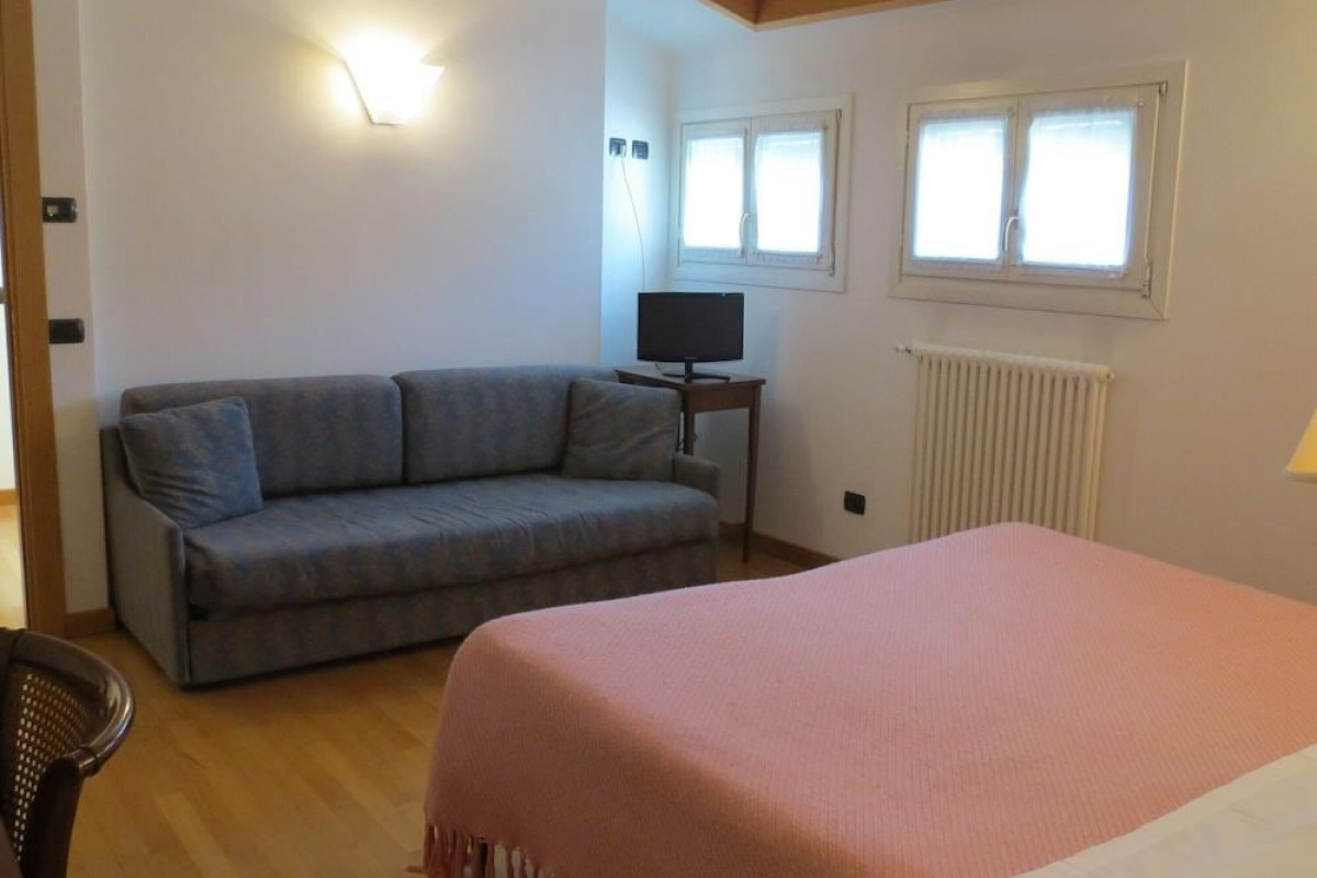 Albergo Ristorante Tre Re