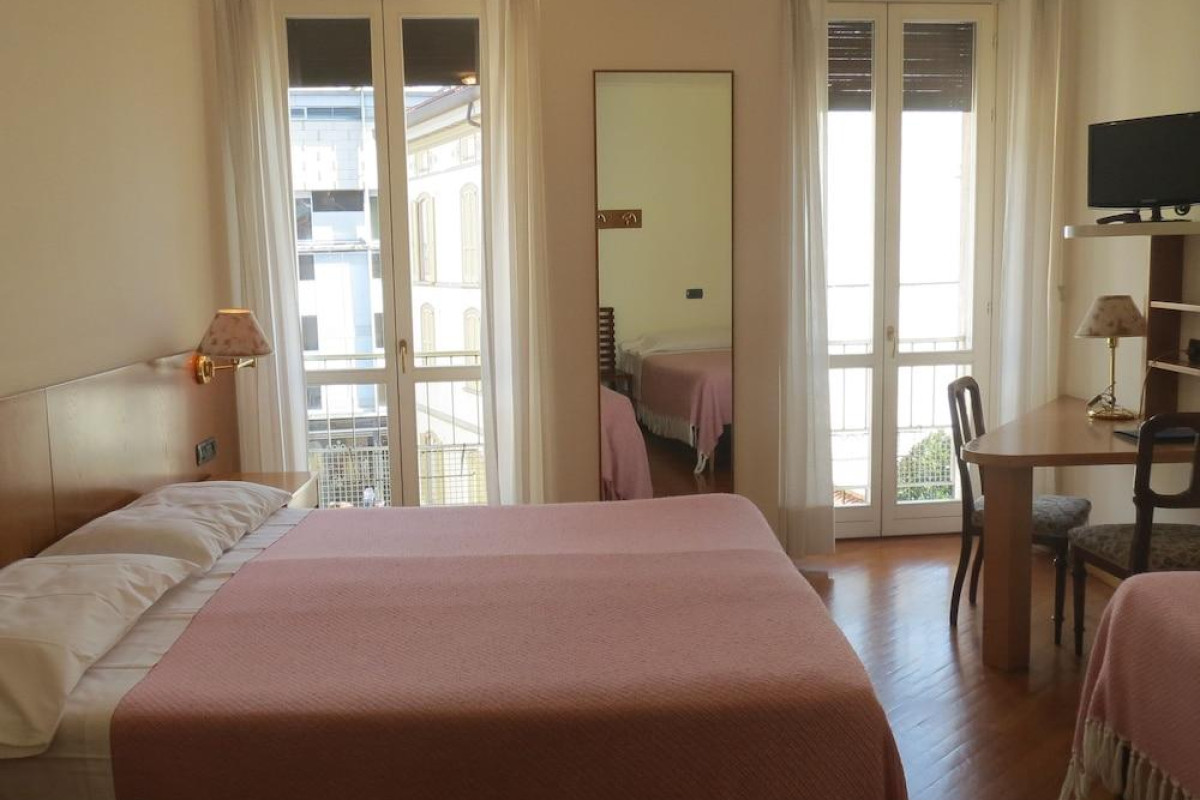 Albergo Ristorante Tre Re