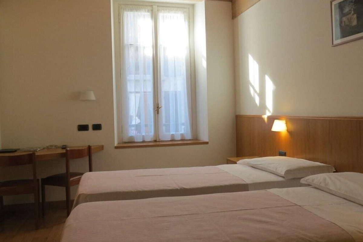 Albergo Ristorante Tre Re