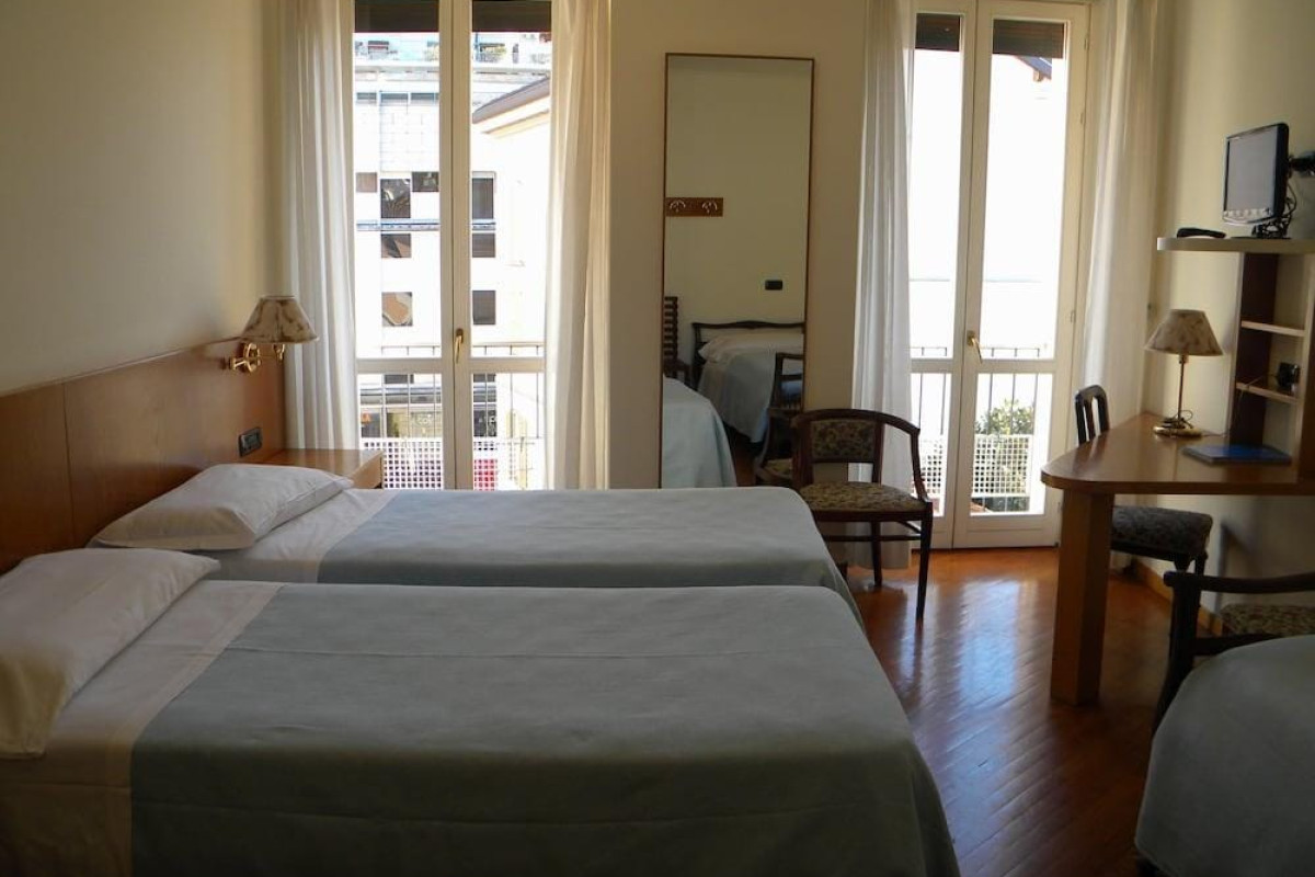 Albergo Ristorante Tre Re
