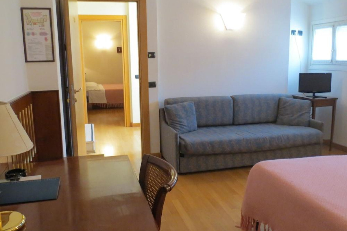 Albergo Ristorante Tre Re