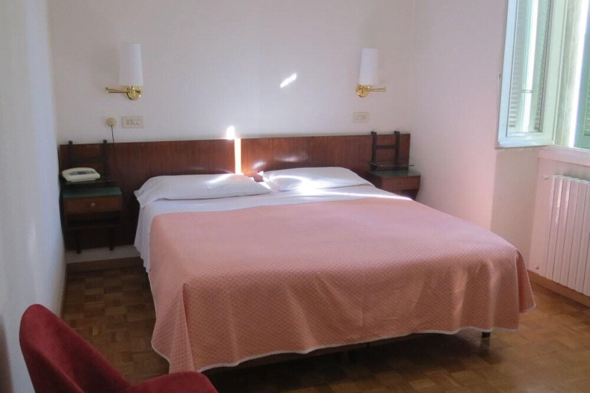 Albergo Ristorante Tre Re