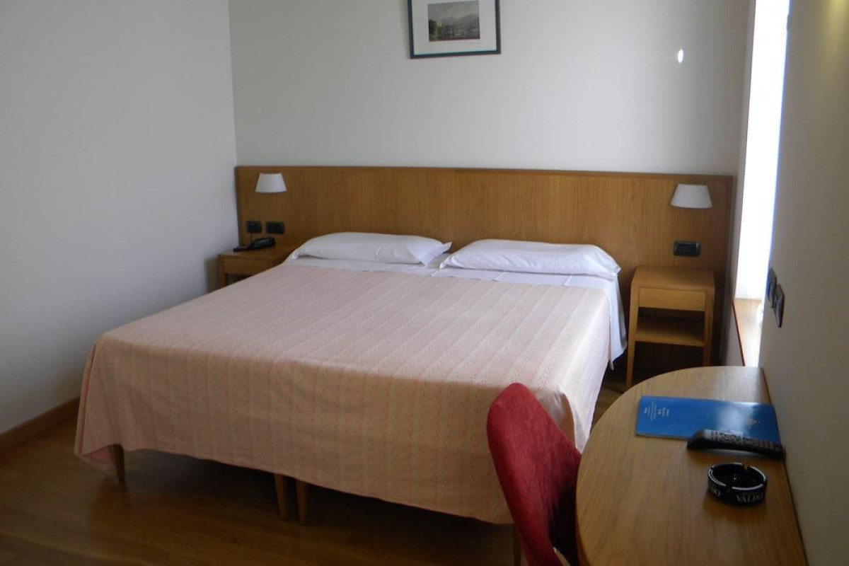 Albergo Ristorante Tre Re