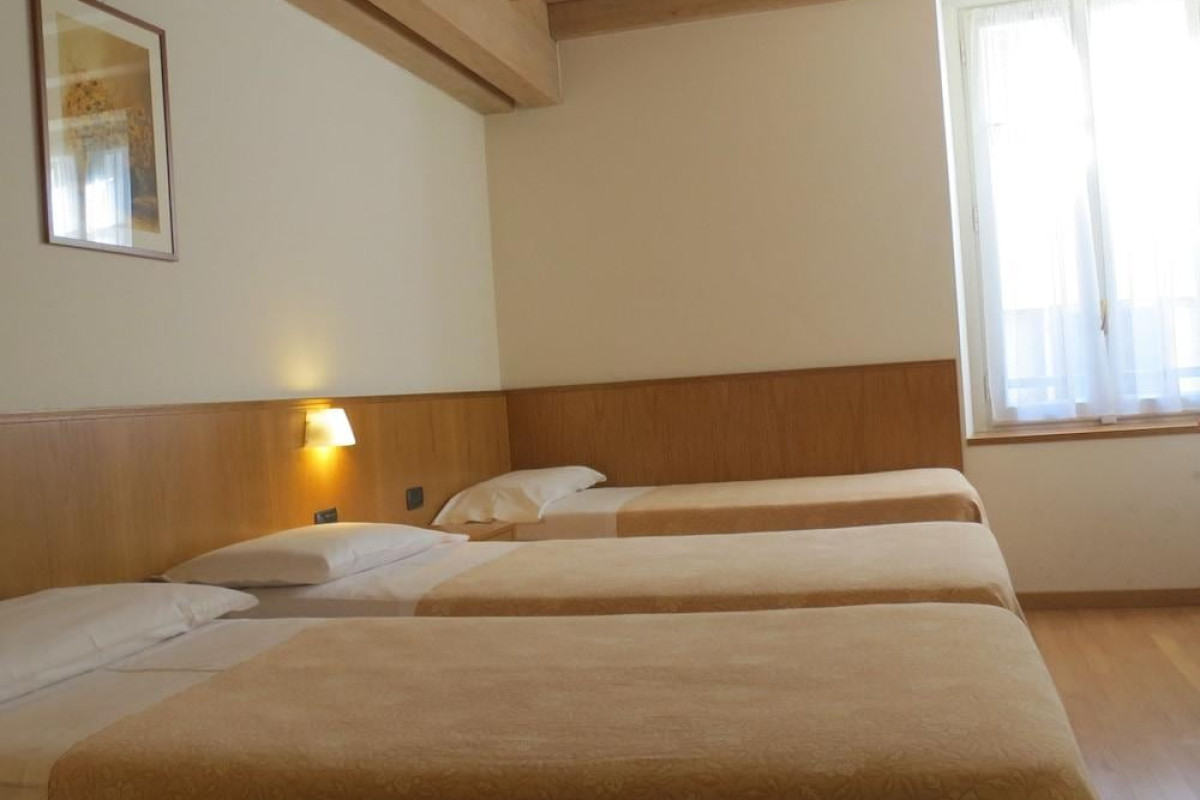 Albergo Ristorante Tre Re
