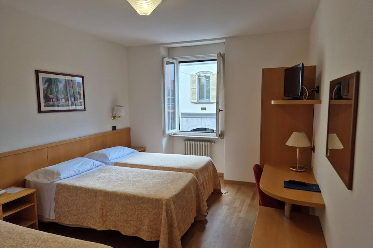 Albergo Ristorante Tre Re