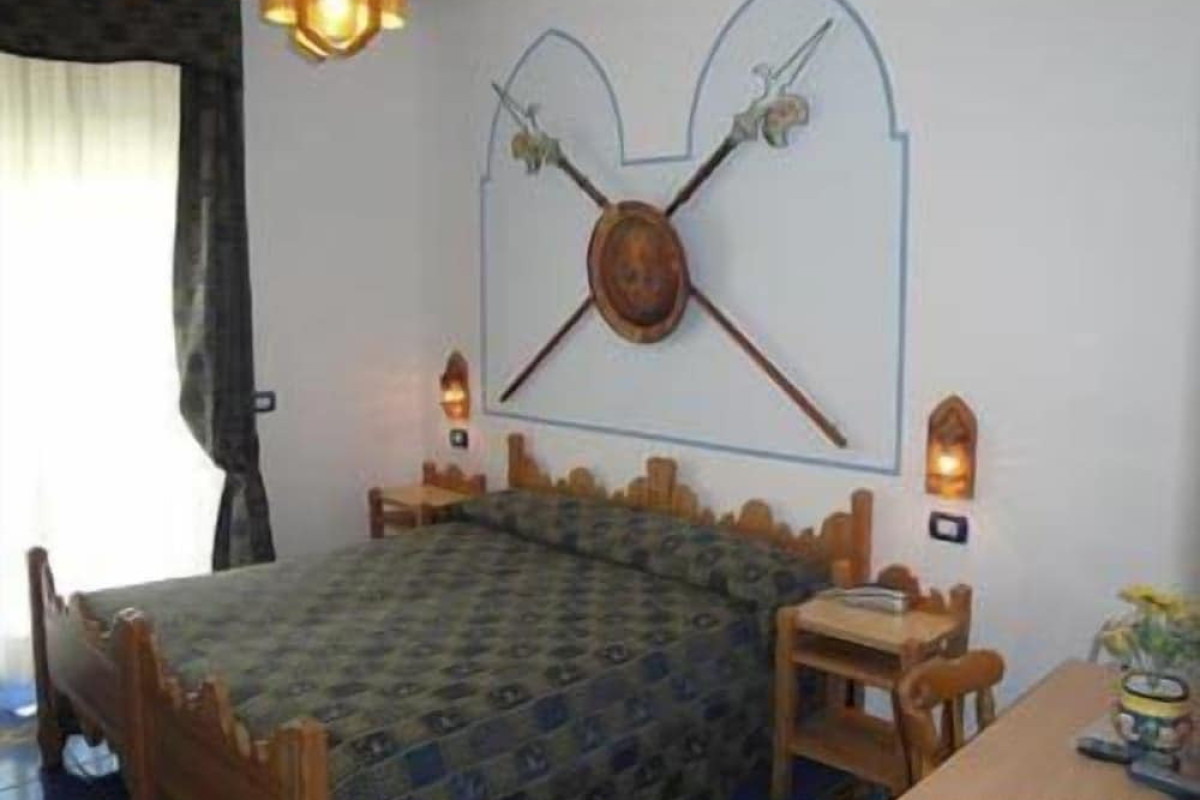 Albergo Riviera