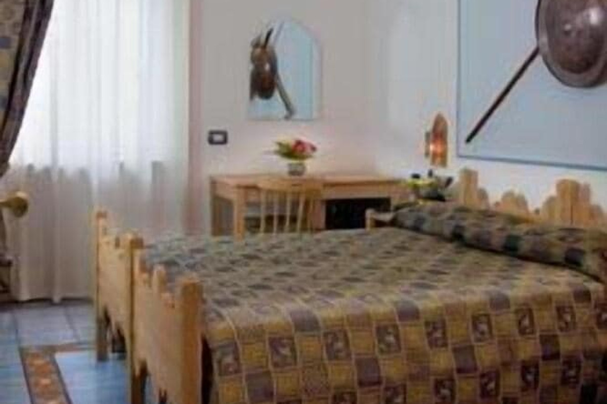 Albergo Riviera