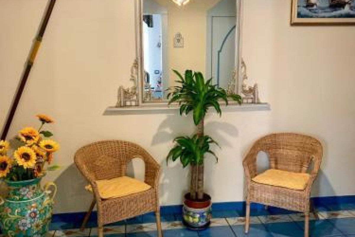 Albergo Riviera