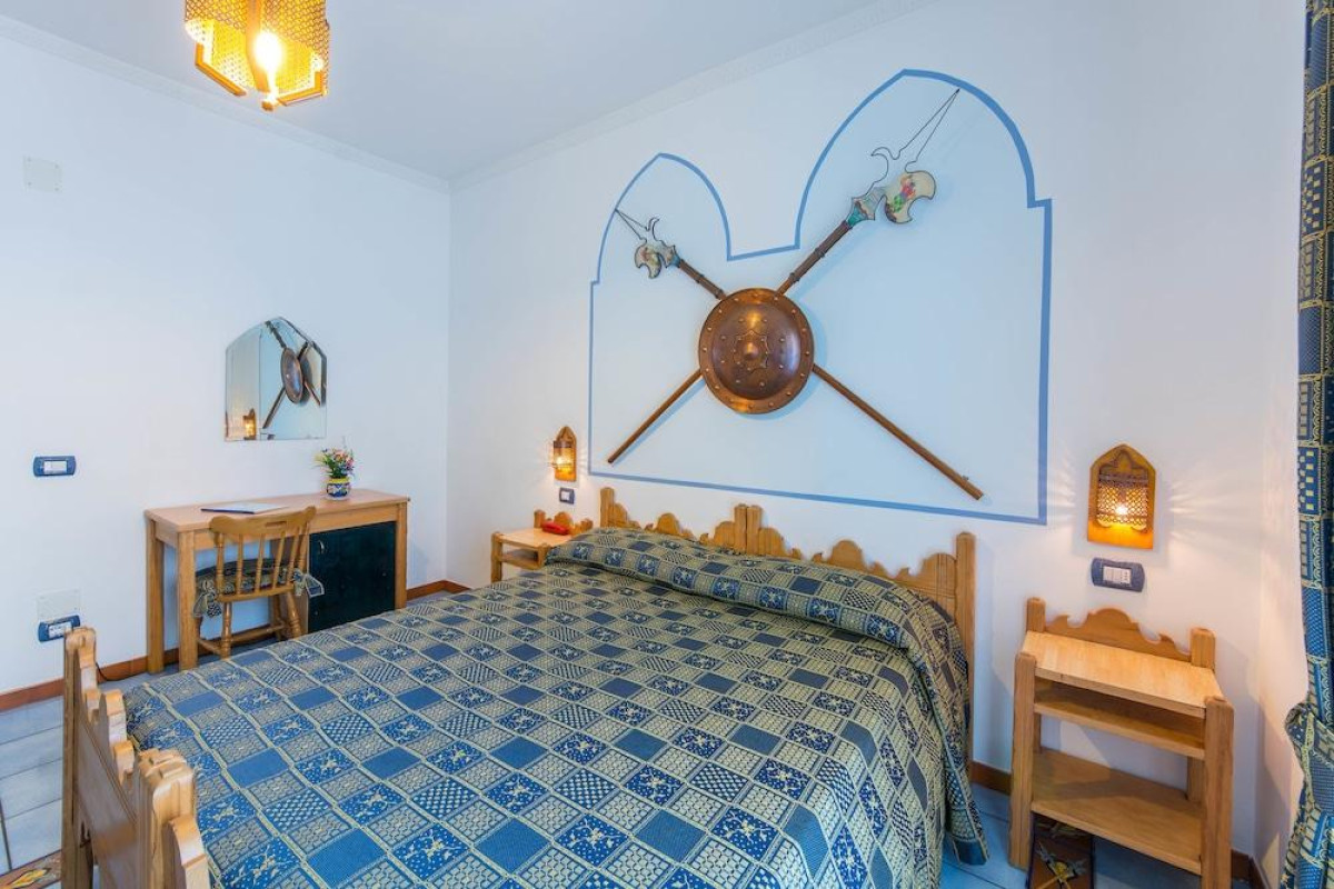 Albergo Riviera