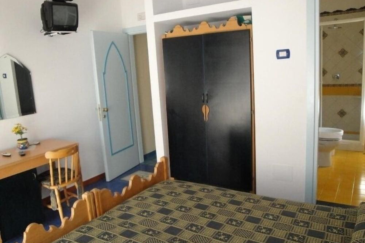 Albergo Riviera