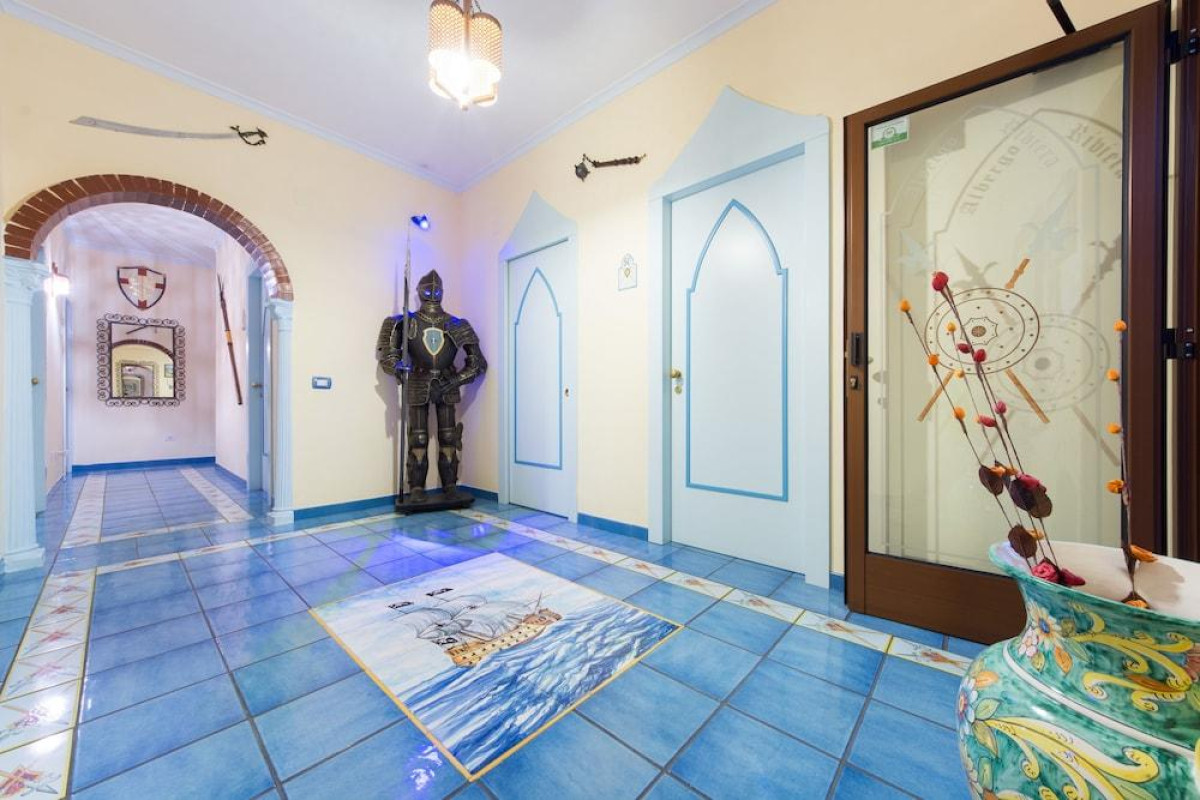 Albergo Riviera