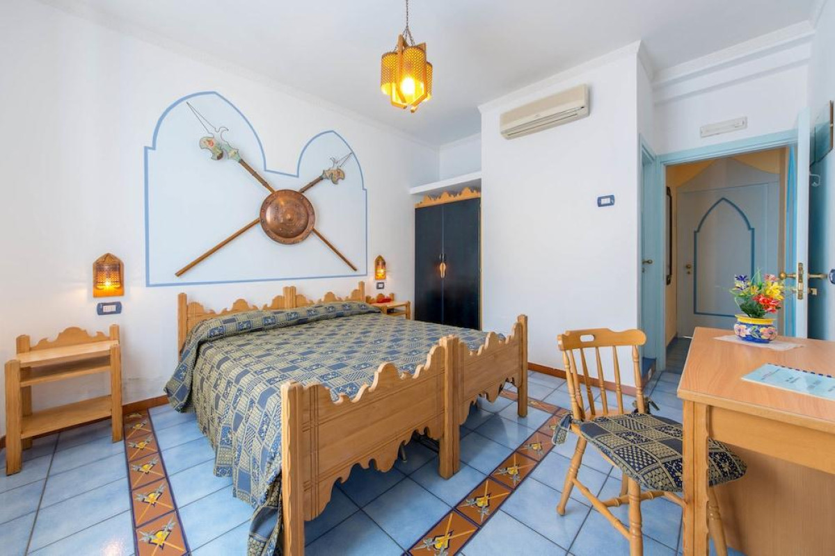 Albergo Riviera