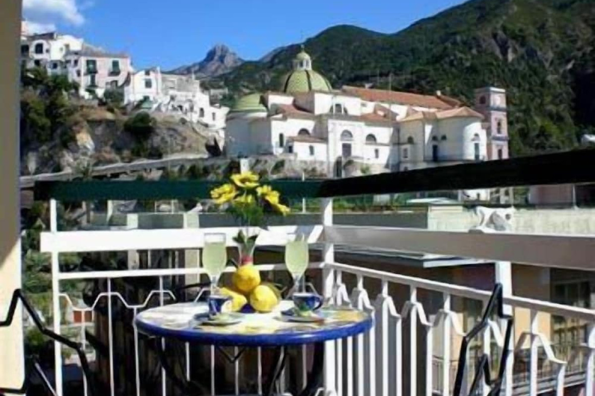 Albergo Riviera