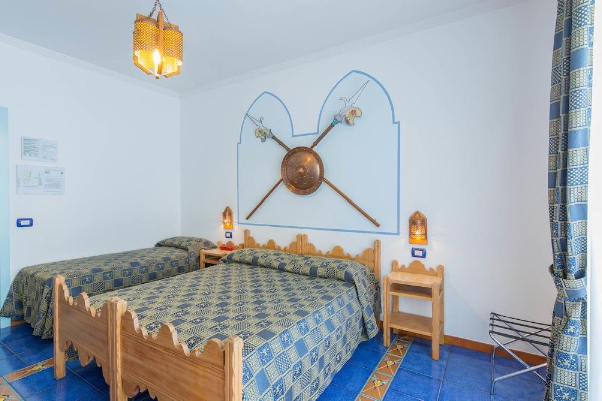 Albergo Riviera