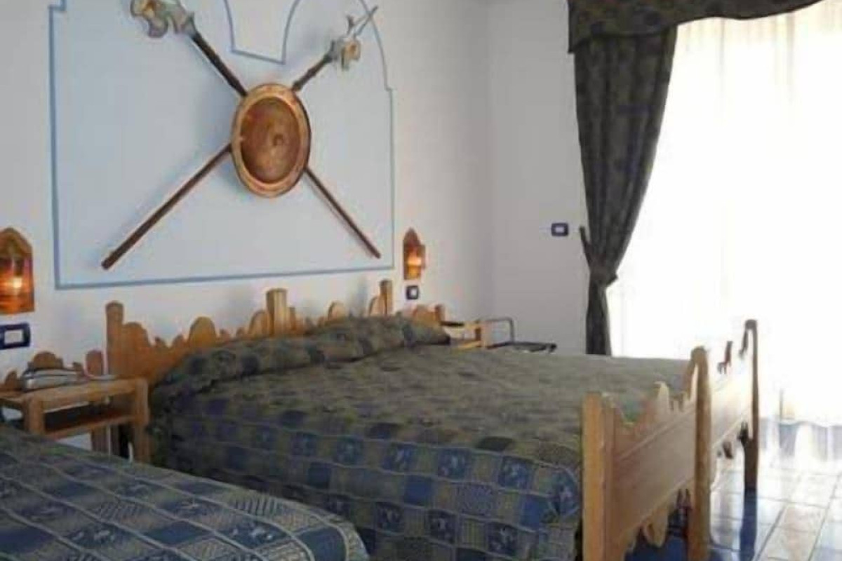 Albergo Riviera