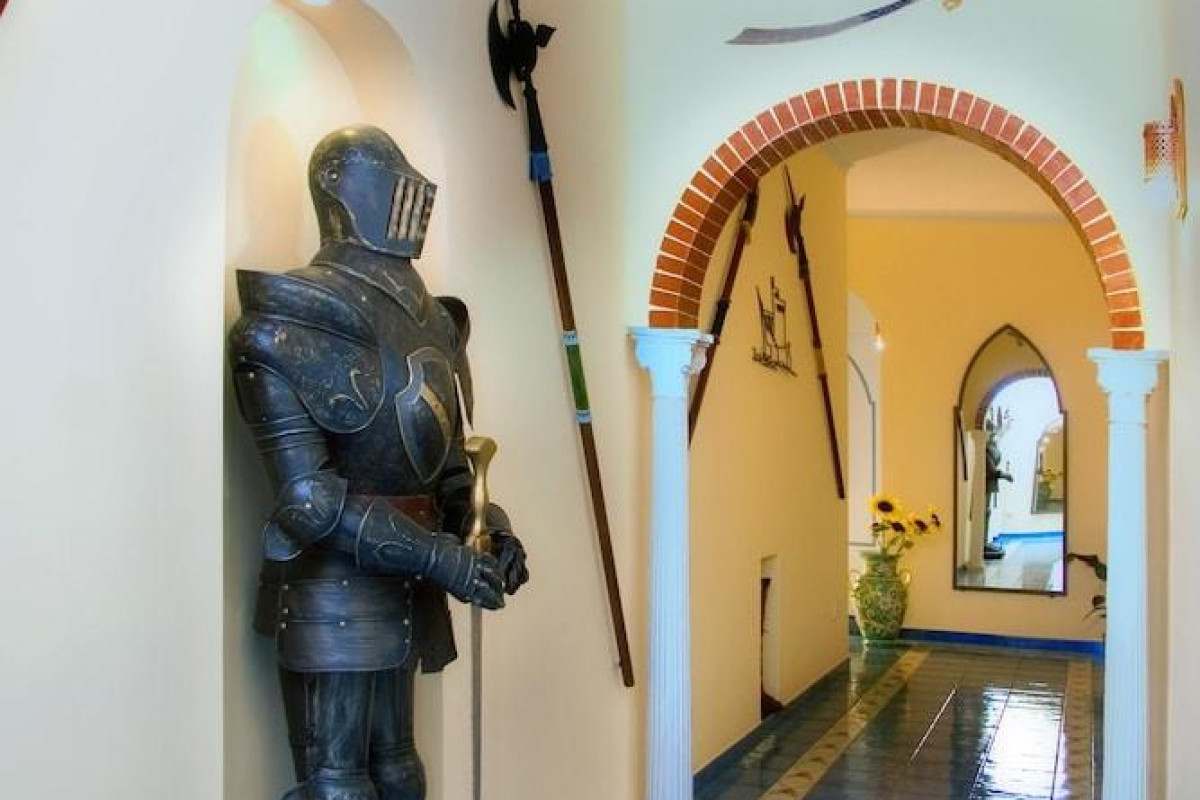 Albergo Riviera