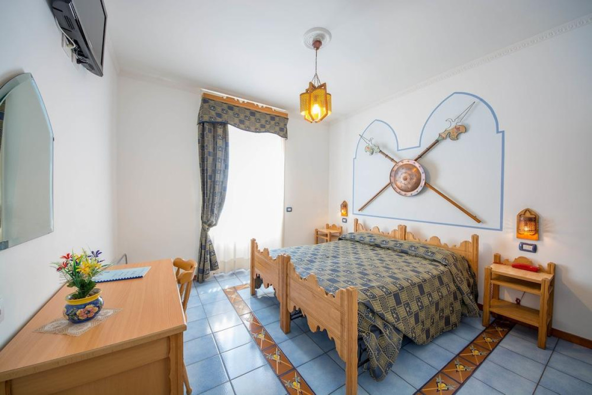 Albergo Riviera