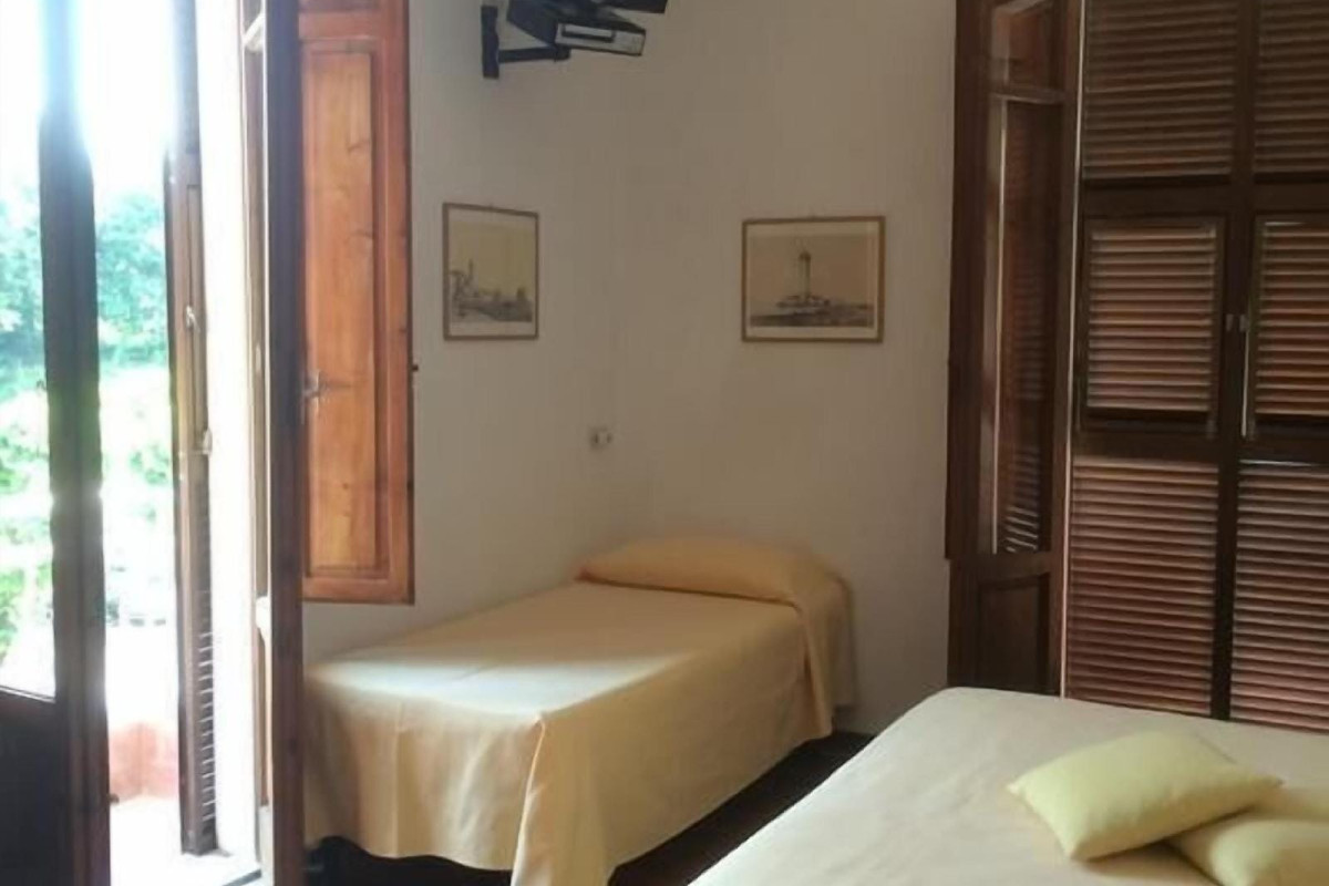Albergo San Carlo