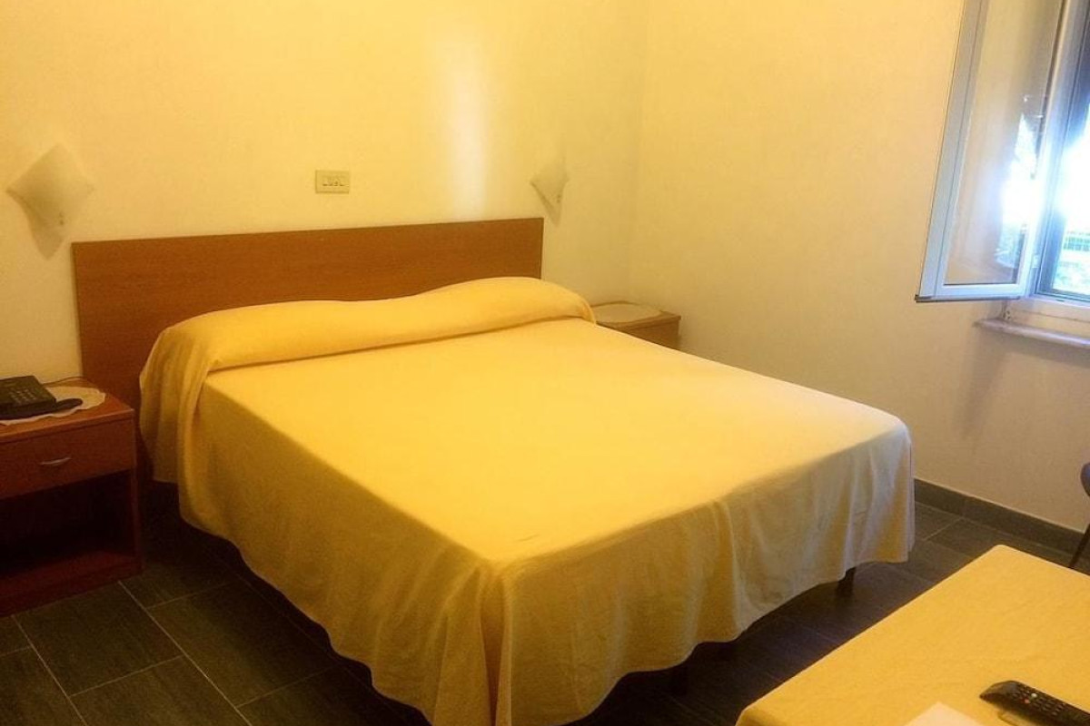 Albergo San Carlo
