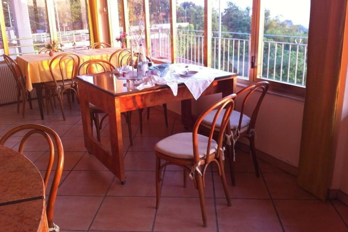 Albergo San Carlo