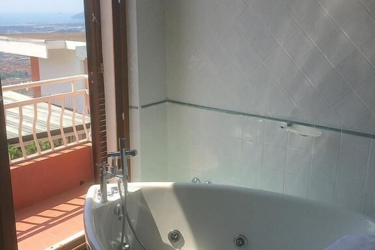 Albergo San Carlo