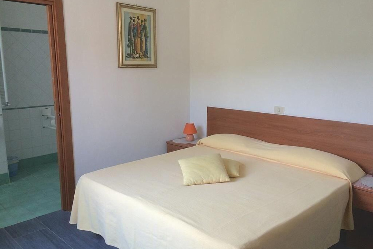 Albergo San Carlo