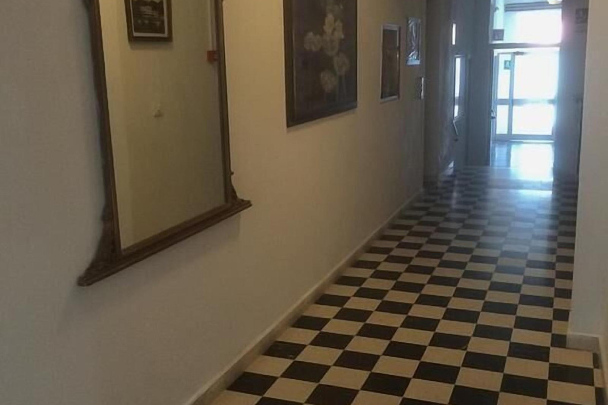 Albergo San Carlo