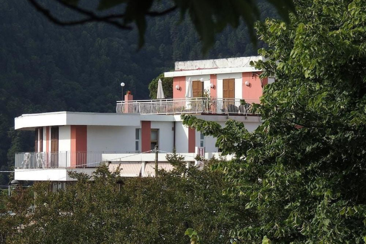 Albergo San Carlo