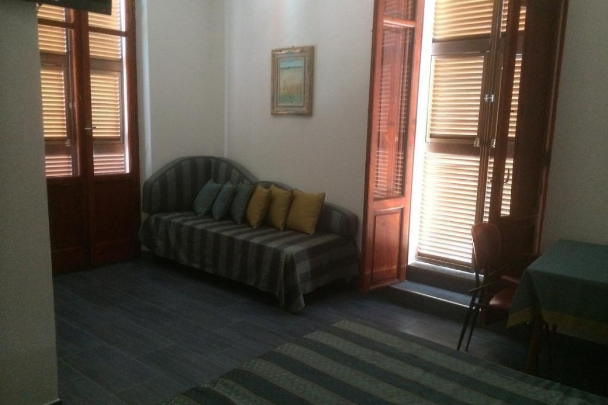 Albergo San Carlo