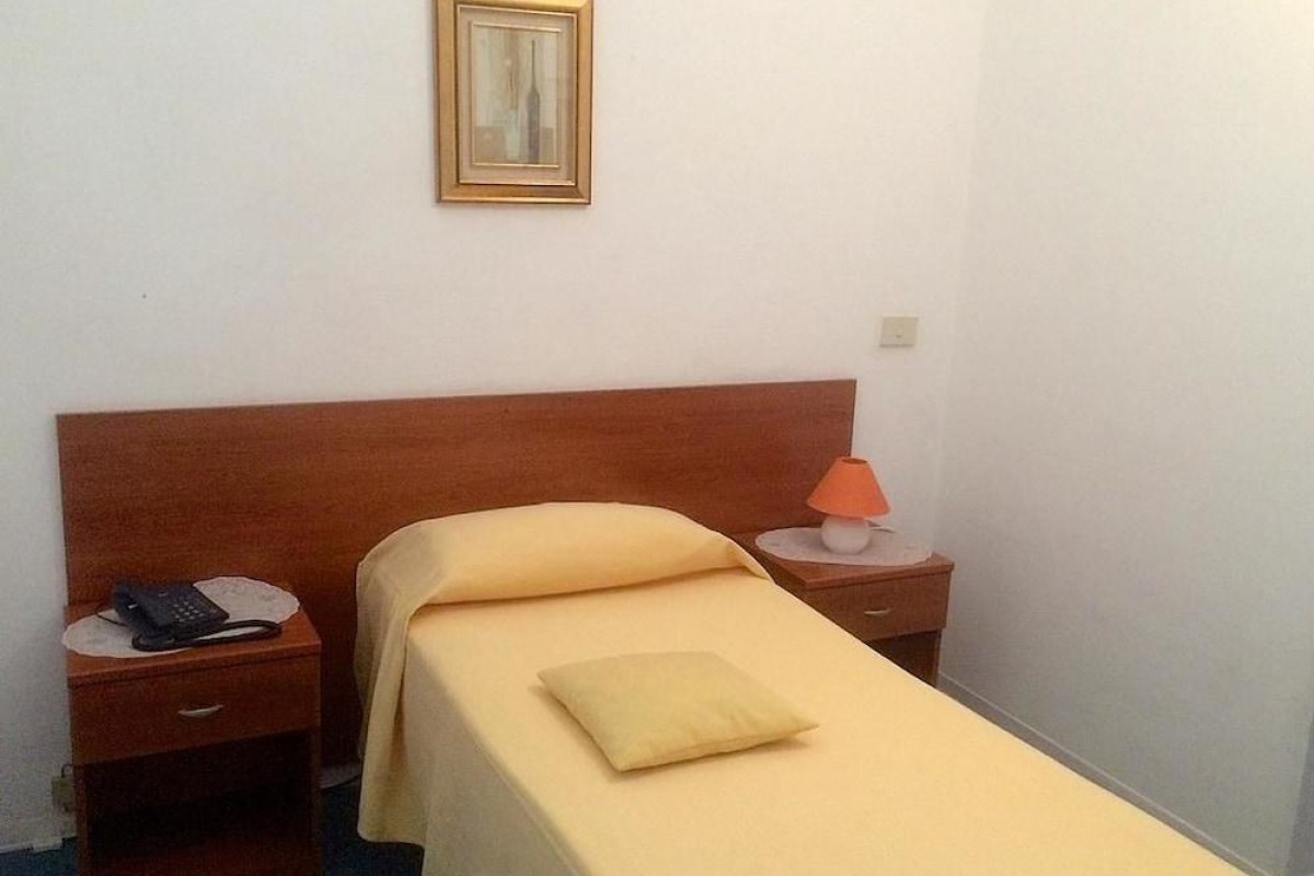 Albergo San Carlo