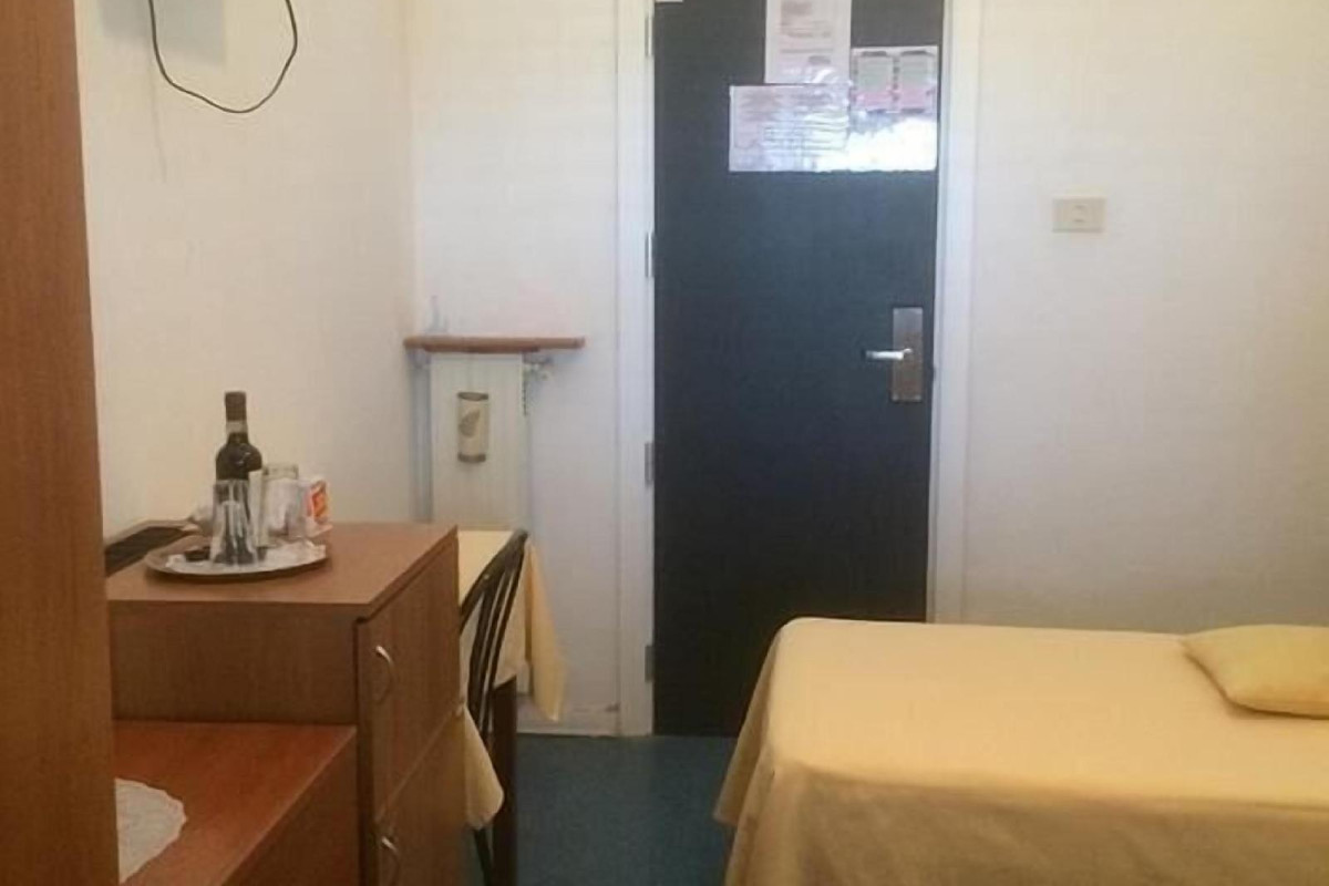 Albergo San Carlo
