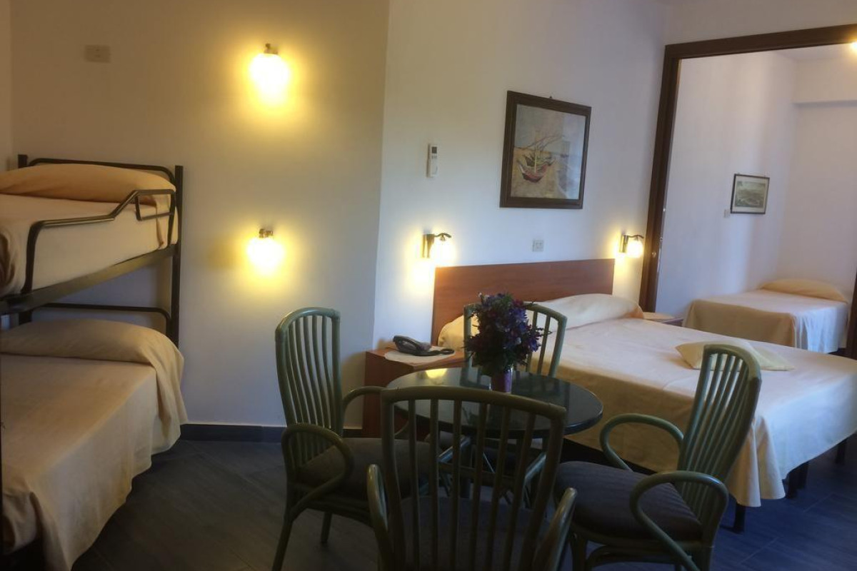 Albergo San Carlo
