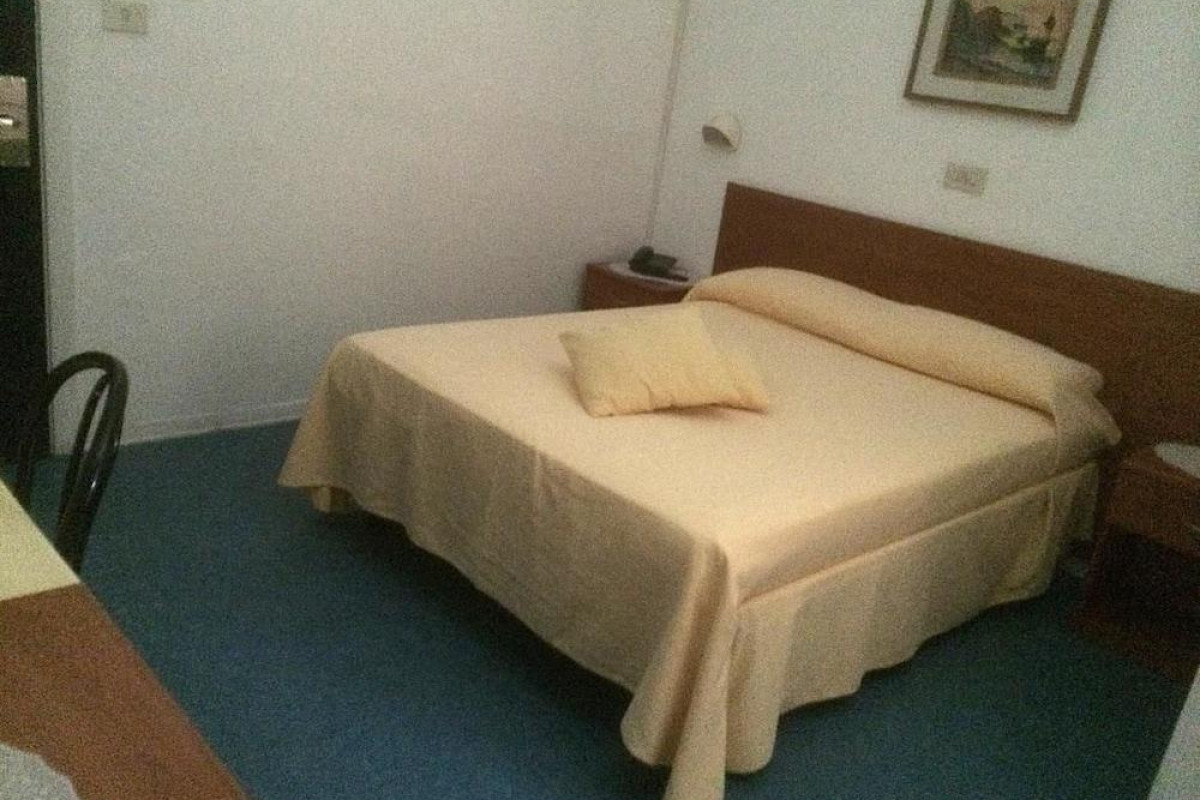 Albergo San Carlo
