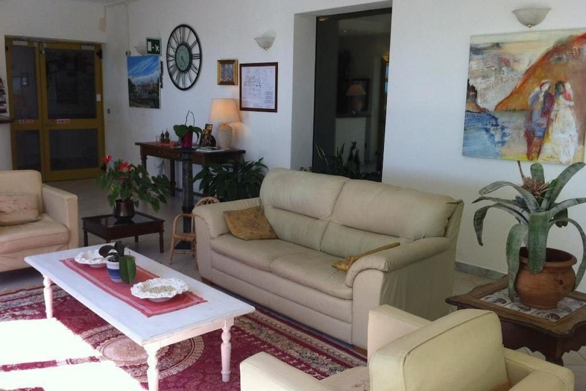 Albergo San Carlo