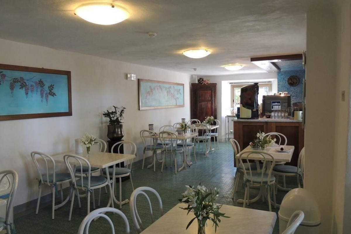 Albergo San Carlo