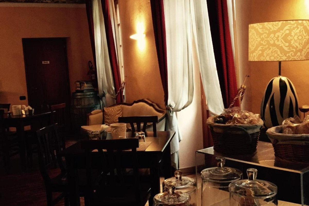 Albergo San Lorenzo