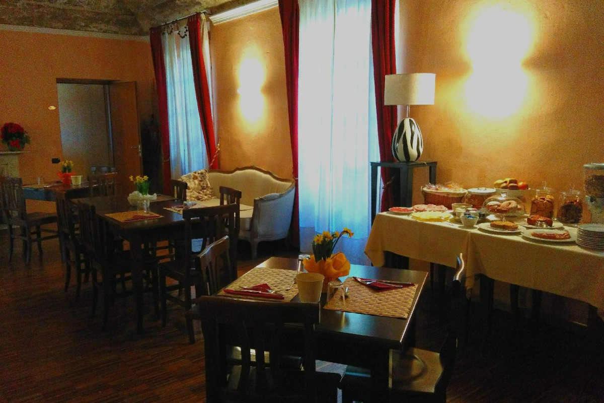 Albergo San Lorenzo