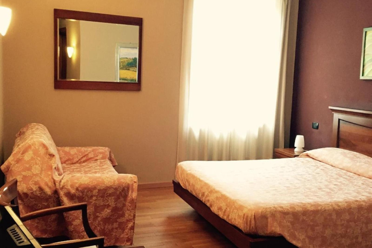 Albergo San Lorenzo