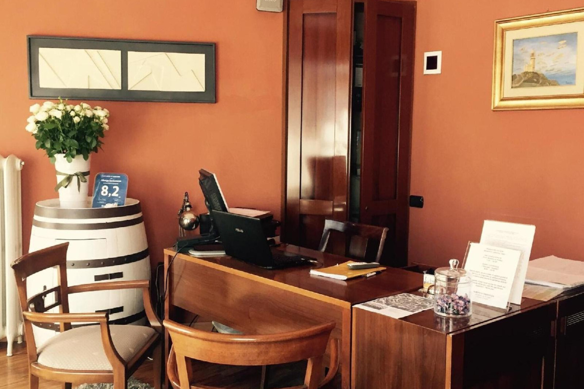 Albergo San Lorenzo