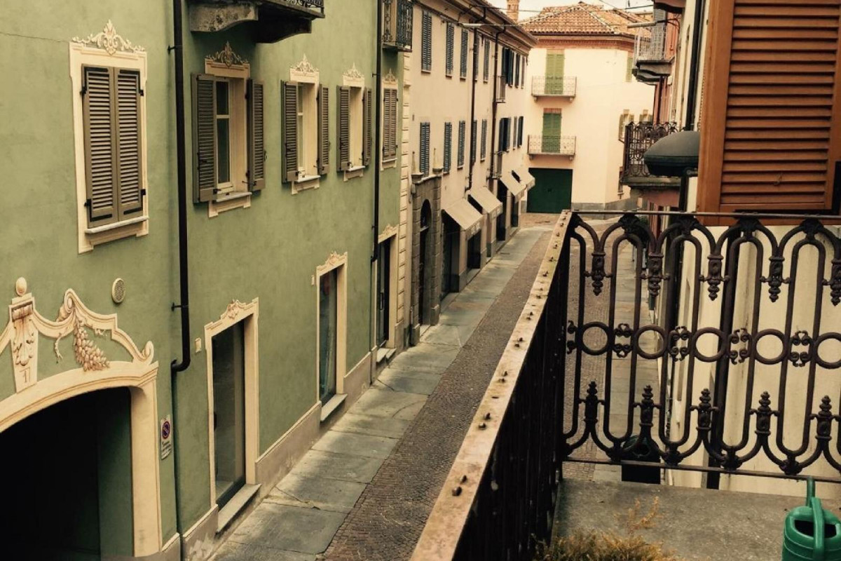 Albergo San Lorenzo